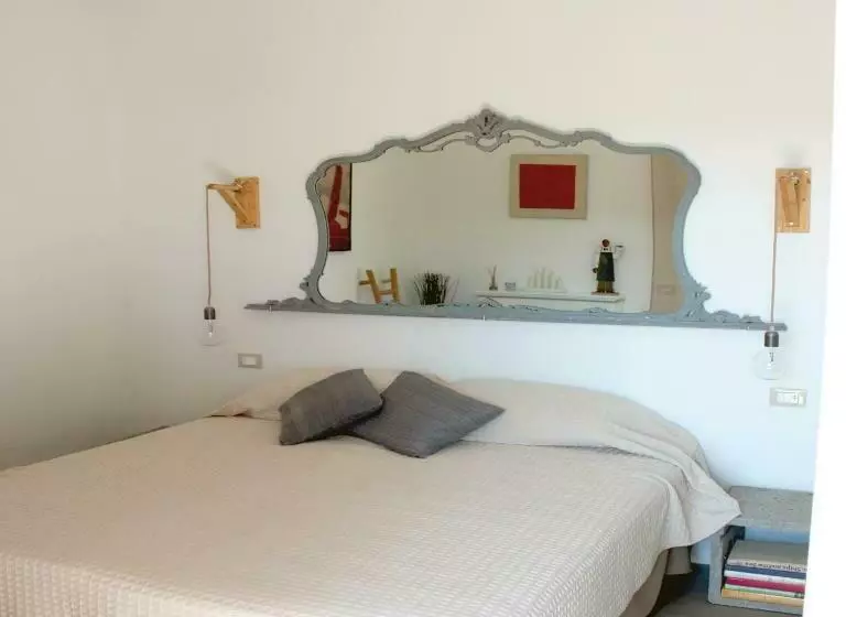 La Grechea Boutique B&b
