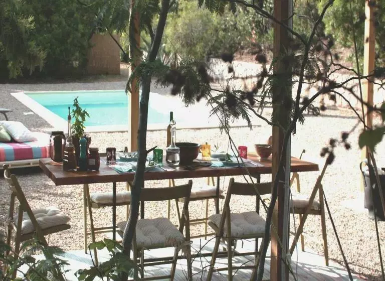 La Grechea Boutique B&b