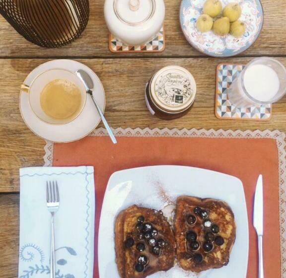 La Grechea Boutique B&b