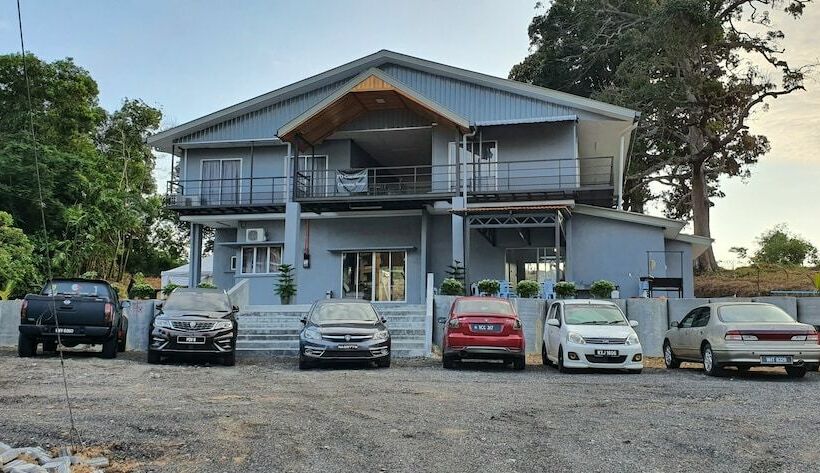 Pensionat Pd Guesthouse