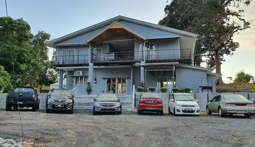 پانسیون Pd Guesthouse