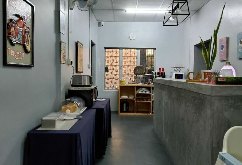 Pensionat Pd Guesthouse