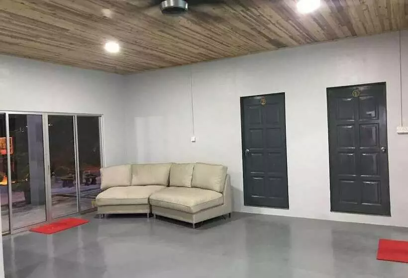 پانسیون Pd Guesthouse