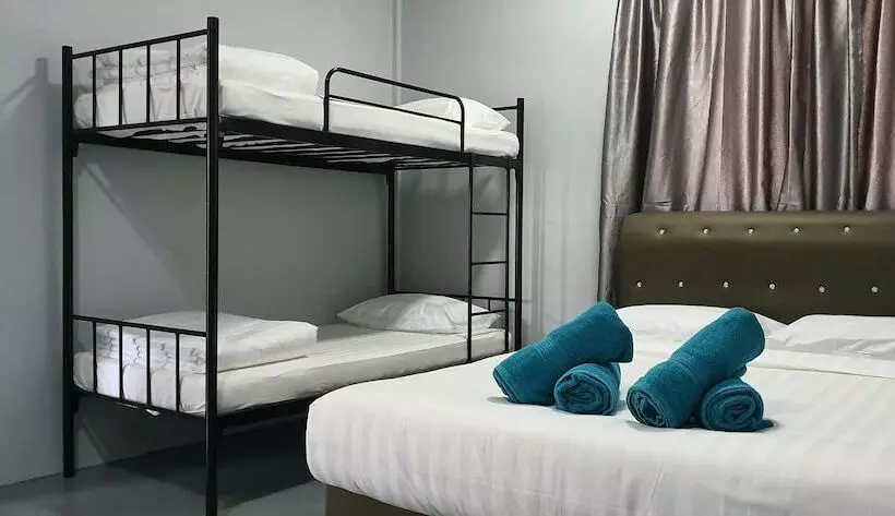 پانسیون Pd Guesthouse