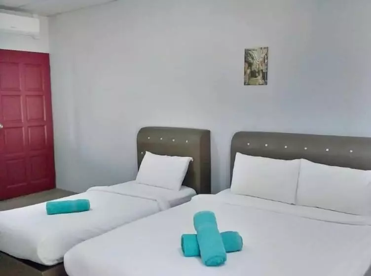 پانسیون Pd Guesthouse
