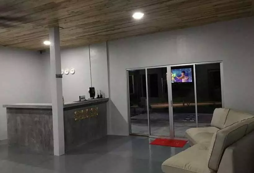 پانسیون Pd Guesthouse