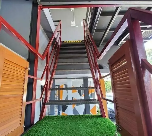 پانسیون Pd Guesthouse
