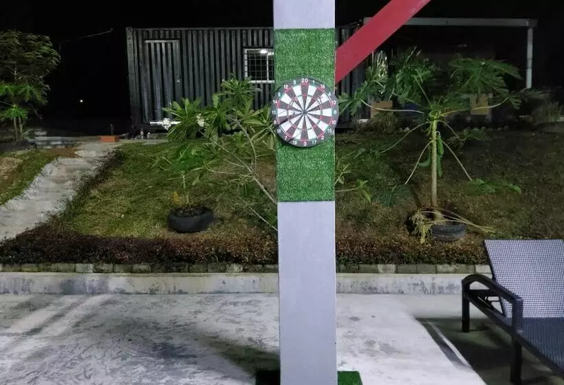 پانسیون Pd Guesthouse
