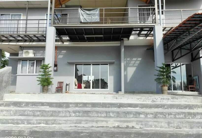 Pensionat Pd Guesthouse