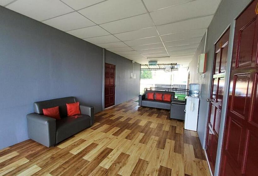 Pensionat Pd Guesthouse