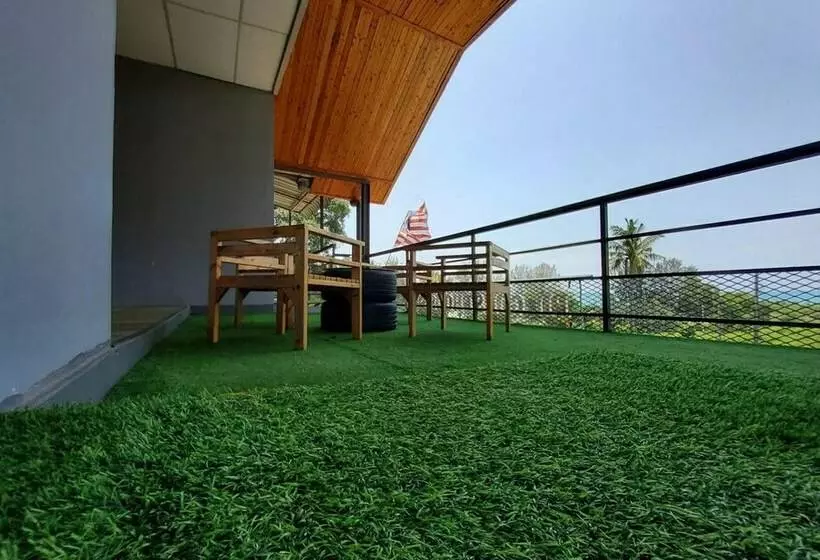 پانسیون Pd Guesthouse