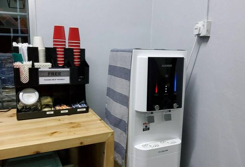 Pensionat Pd Guesthouse