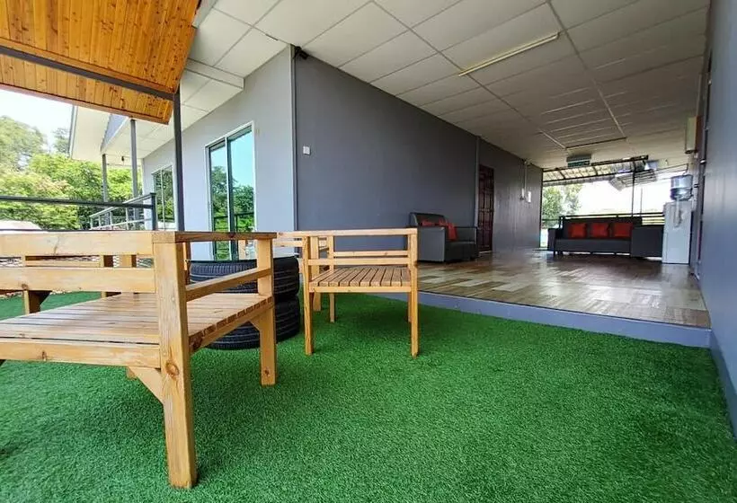 پانسیون Pd Guesthouse