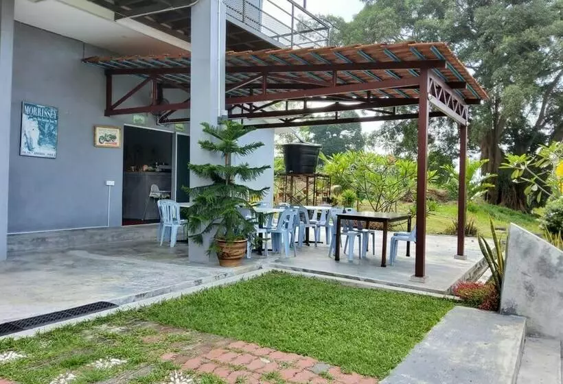 پانسیون Pd Guesthouse