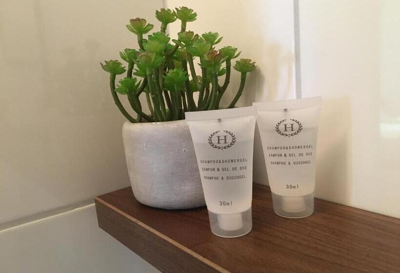 Racers Home Nürburg