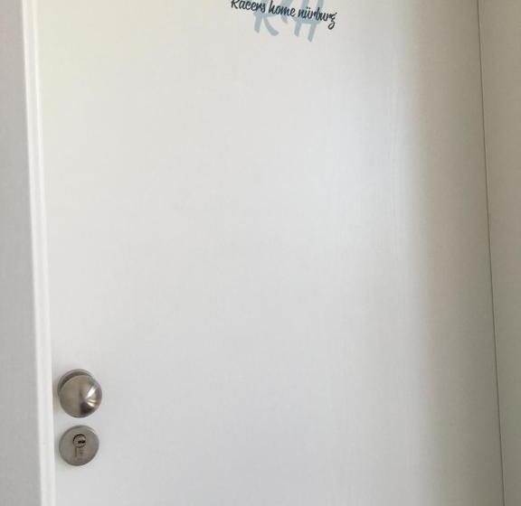 Racers Home Nürburg