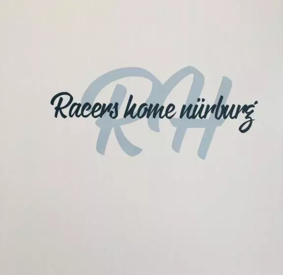 Racers Home Nürburg