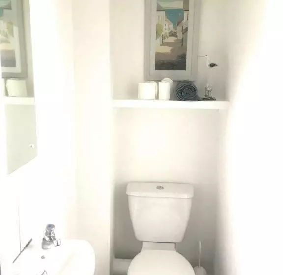 Retkeilymaja Palace Surf Lodge