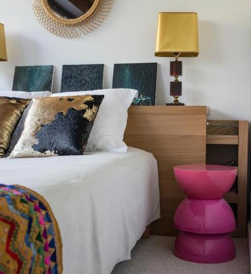 צימר Chambre Avec Vue