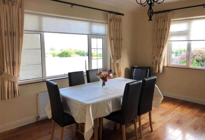Bed and Breakfast Lahinch View