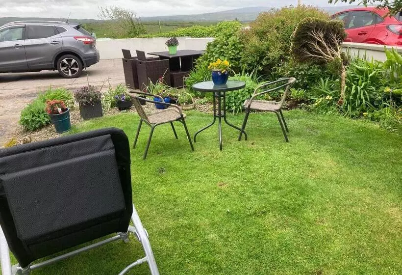 Bed and Breakfast Lahinch View