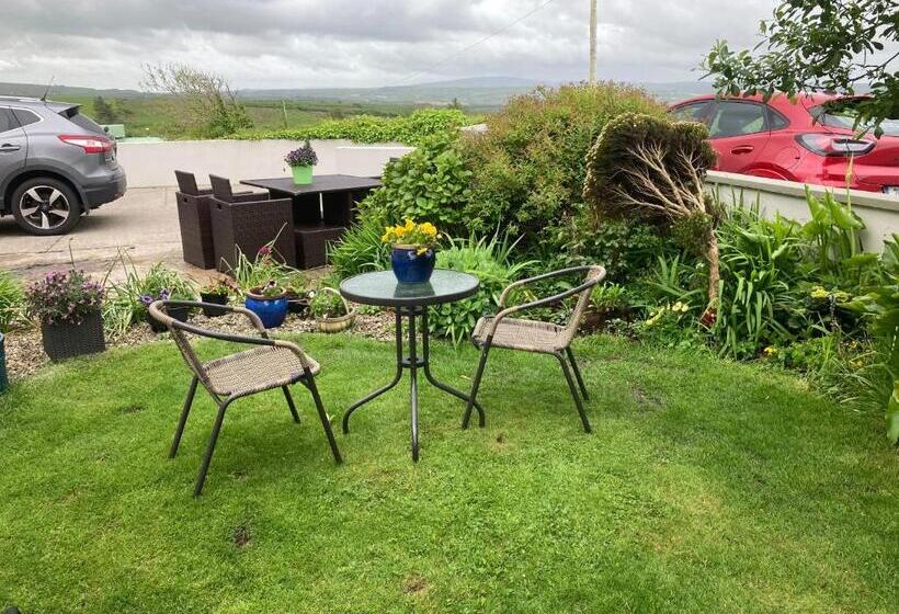 Bed and Breakfast Lahinch View