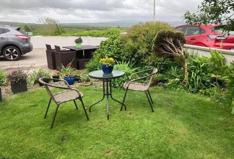 Bed and Breakfast Lahinch View