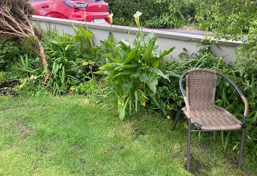 Bed and Breakfast Lahinch View