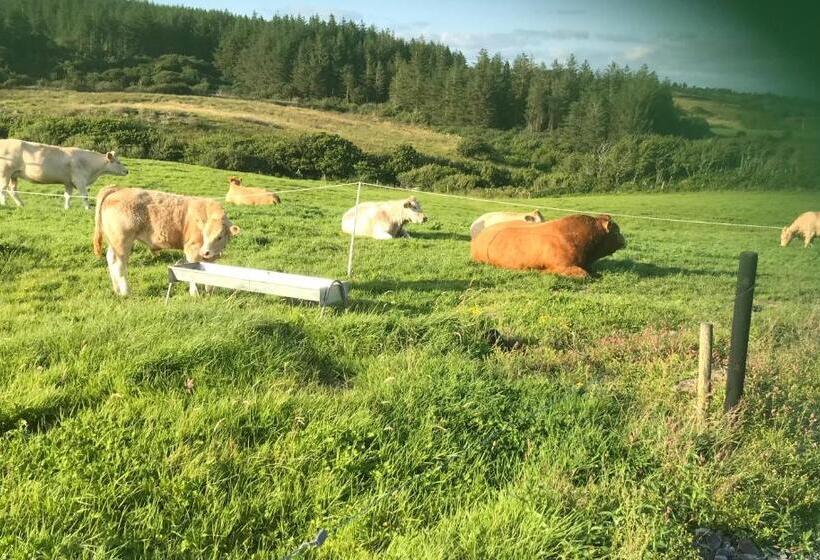Bed and Breakfast Lahinch View