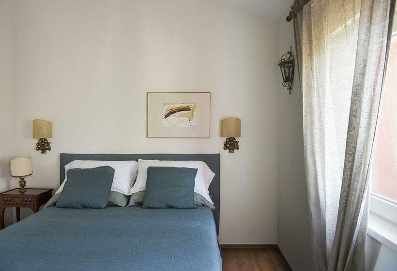 צימר Panigai House