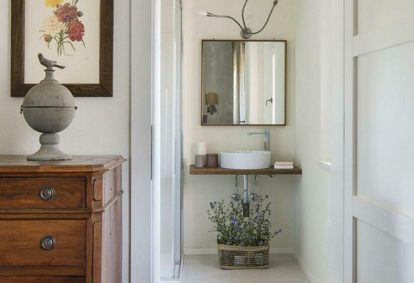 צימר Panigai House