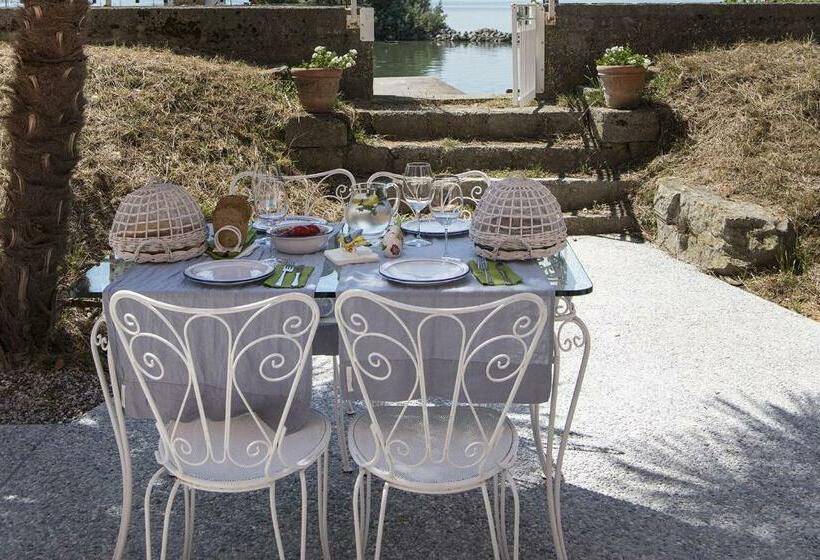 צימר Panigai House