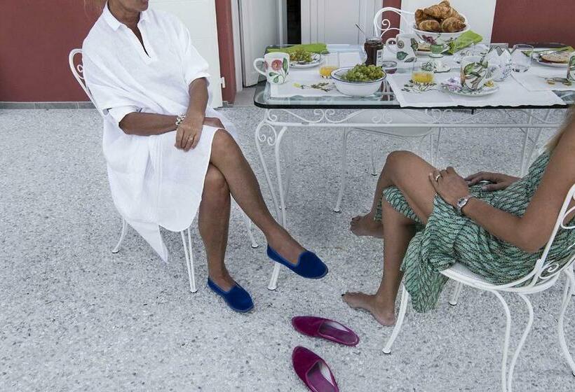 צימר Panigai House