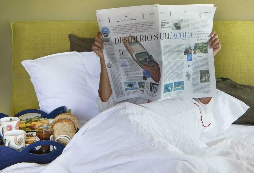 צימר Panigai House