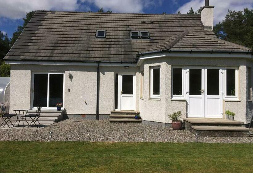 צימר The Willows