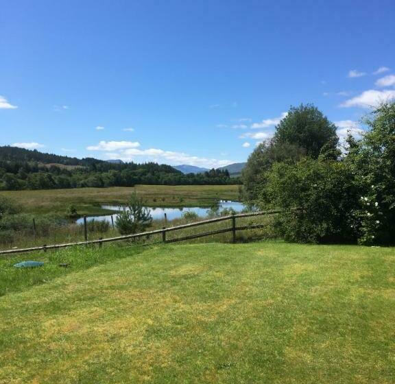 צימר The Willows