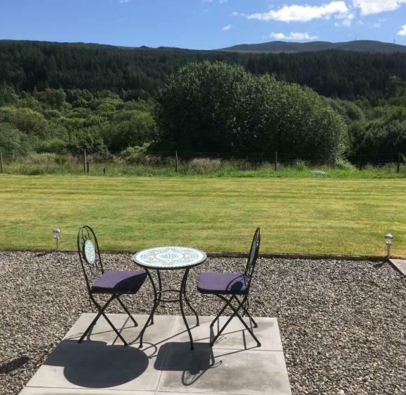 צימר The Willows