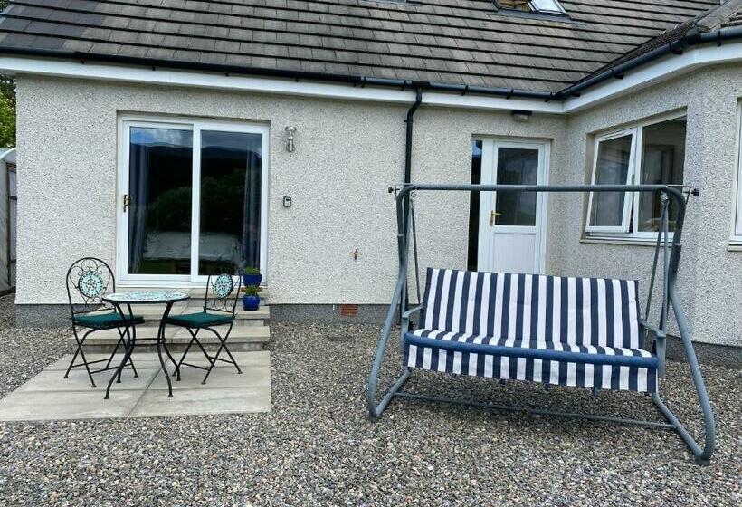 צימר The Willows