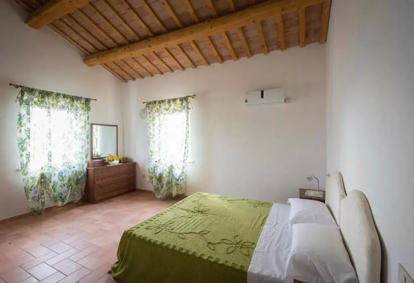 ホテル Agriturismo Calamello