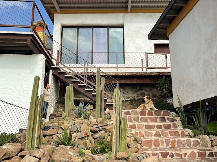 מלון כמוסות Native Residence