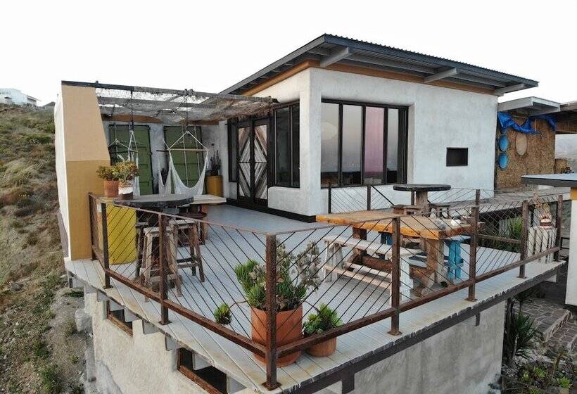 מלון כמוסות Native Residence