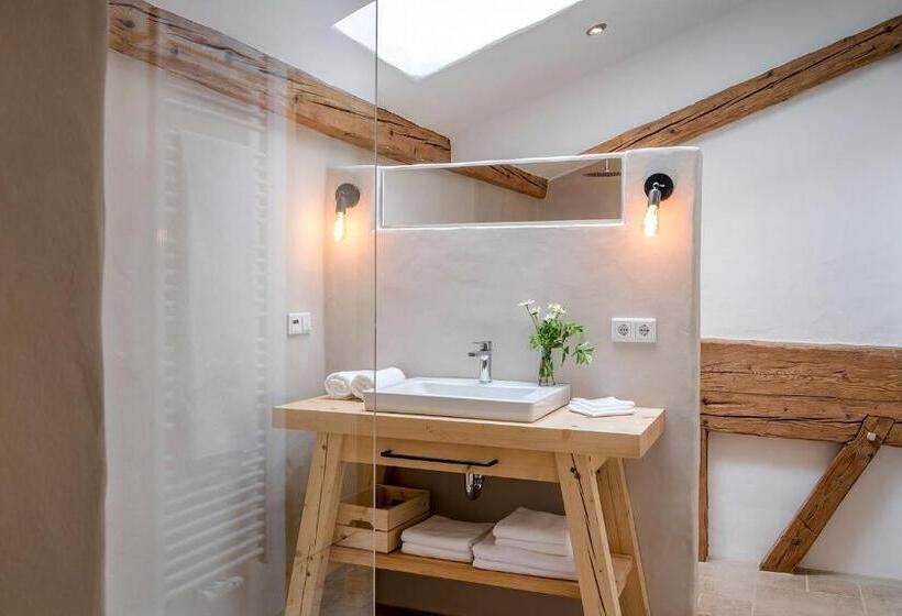 בית מלון כפרי Wastleicherhof