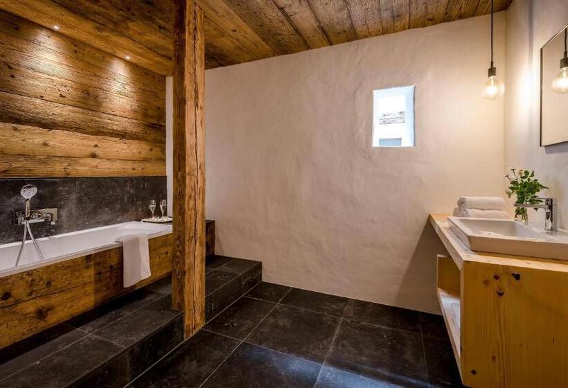 בית מלון כפרי Wastleicherhof