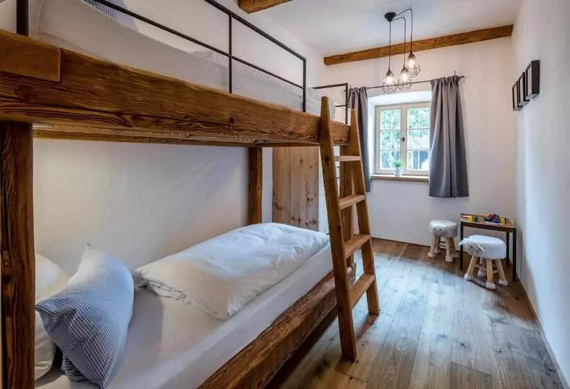 Hotel Wastleicherhof