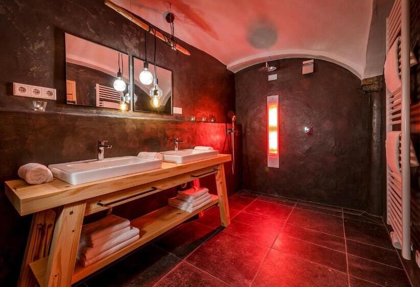 בית מלון כפרי Wastleicherhof