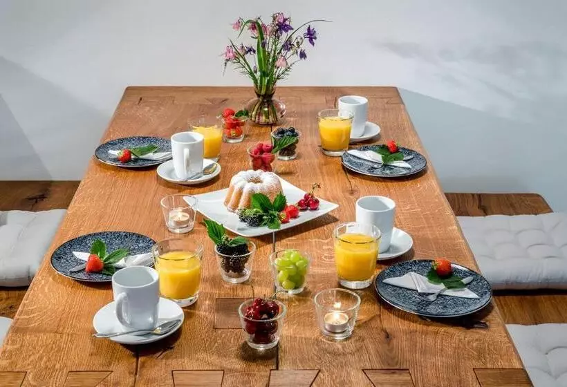 Hotel Wastleicherhof