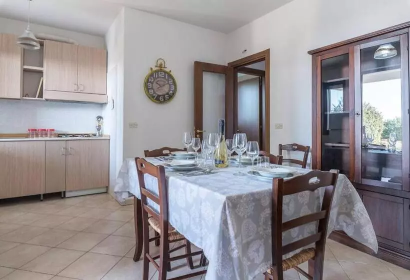 Keysbano Residence Pantanagianni