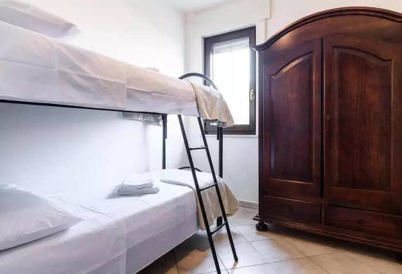 Keysbano Residence Pantanagianni
