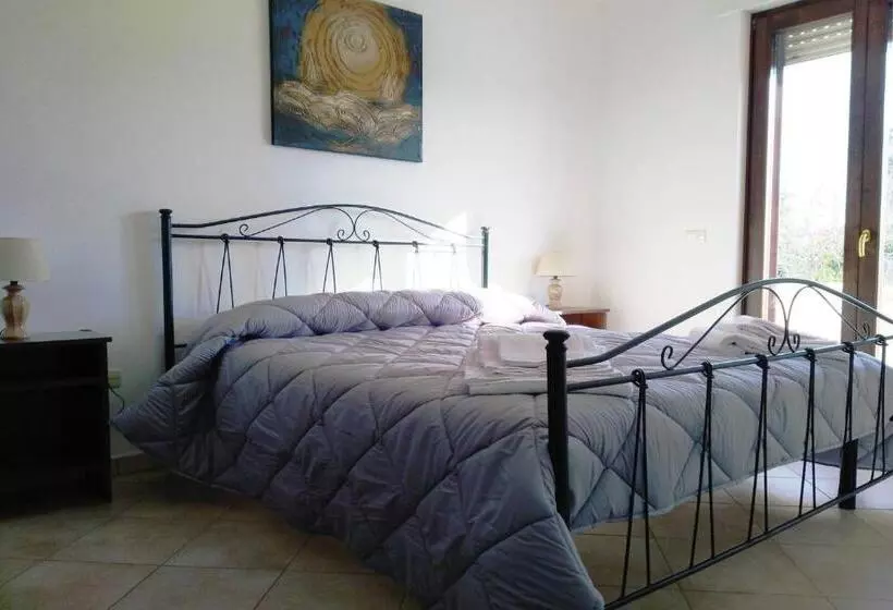 Keysbano Residence Pantanagianni