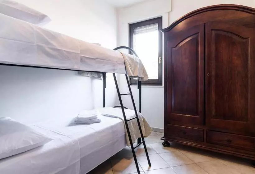 Keysbano Residence Pantanagianni